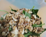 Foto del paso 2 de la receta: Pesto riquisabroso