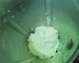 A picture of step 3 of Homemade butter with balai.