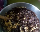 Foto langkah ke 3 dari resep Choco Cornflakes.