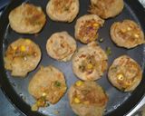 A picture of step 6 of Healthy bites.