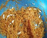 A picture of step 3 of Meethi seviyan.