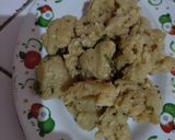 Foto langkah ke 3 dari resep Batagor Tahu Simple.