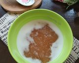Foto langkah ke 4 dari resep Bubur Ganepo.