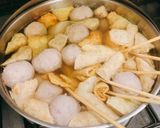 關東煮的食譜步驟4照片