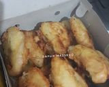 Foto langkah ke 4 dari resep Pisang goreng krispy.