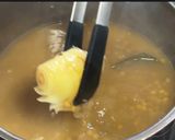 Foto del paso 6 de la receta: Lentejas con carne molida