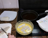 Foto del paso 4 de la receta: Tajadas de bacalao a la romana