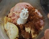 Foto langkah ke 1 dari resep Ham Ayam (Luncheon Ayam).