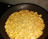 Foto langkah ke 3 dari resep Orek tempe kering manis.