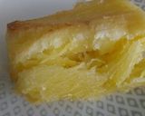 Foto del paso 3 de la receta: Yucas fritas perfectas a lo Carmelita