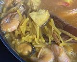 Foto del paso 4 de la receta Fideuá