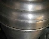 A picture of step 4 of Idli/Dosa Batter | Suji curd Idli.