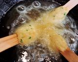 A picture of step 9 of Restaurant style Veg Lollipops.