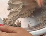 બાજરીનો રોટલો (Bajri Rotlo Recipe In Gujarati) રેસીપી સ્ટેપ2ફોટો