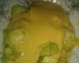 Turai ke pakorey recipe step 4 photo