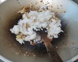 Foto langkah ke 3 dari resep Nasi Goreng Jawa Rumahan.