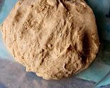 Sütőtükpürés almaszószós fahéjas csiga recept fázis 5 fotója