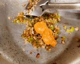 A picture of step 6 of Stuffed Mushrooms.