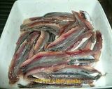 Foto del paso 3 de la receta Boquerones en vinagre