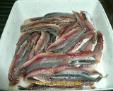 Foto del paso 3 de la receta: Boquerones en vinagre