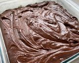 Foto del paso 5 de la receta: Brownie con cacao en polvo