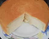 Foto del paso 5 de la receta: Queque esponjoso de limón