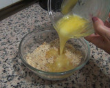 Foto del paso 1 de la receta: Tarta serradura portuguesa con mi toque personal