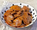 Foto langkah ke 5 dari resep Semur Jengkol.