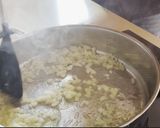 Foto del paso 2 de la receta Alubias con calabaza