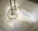 Foto del paso 2 de la receta Pavlova