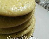 Foto langkah ke 8 dari resep Honey pancake aka dorayaki with honey😋.