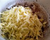 Kapros tökfőzelék füstölt kolbásszal recept fázis 1 fotója