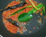 Foto langkah ke 3 dari resep Pampis tongkol Pete.