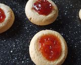 Foto del paso 4 de la receta: Galletas Pepas de membrillo