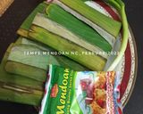 Foto langkah ke 1 dari resep Tempe Mendoan.