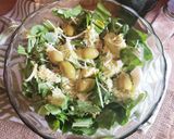 Foto del paso 4 de la receta: MayoneSa de Palta🥑🥑🥑
