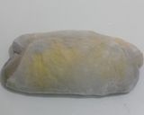 Foto langkah ke 19 dari resep Matcha Ubi Ungu Kunyit Sourdough Bread.