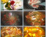 Foto langkah ke 2 dari resep Ayam Kuluyuk/koloke/asam manis.