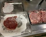 炸鹽麴豬大排的食譜步驟2照片