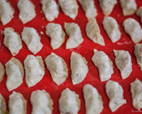 Foto del paso 9 de la receta: Masa de Gyozas