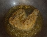 Foto langkah ke 4 dari resep Ayam geprek mozarella hot jeletot.
