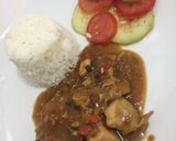 Foto del paso 4 de la receta: Pollo Guisado 🤤
