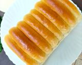 Foto langkah ke 10 dari resep Roti Sisir / Windsor bread.