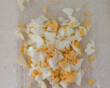 Foto del paso 3 de la receta: Ensaladilla rusa (con bonito del Norte)