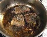 صورة لخطوة 3 من وصفة أرز معمر باللحم 🇪🇬