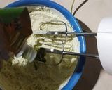 Foto langkah ke 1 dari resep 854. Bolu Matcha lumer.