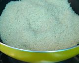 Foto langkah ke 1 dari resep 218. Karamel Cake Aka Sarang Semut.