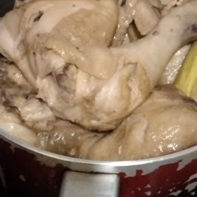 Langkah 2