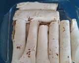 Foto del paso 3 de la receta: Flautas de falda de cerdo.ॐ