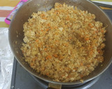  சிக்கன் மோமோஸ் மற்றும் மோமோஸ் சட்னி ரெசிபி ஸ்டேப் 3 புகைப்படம்